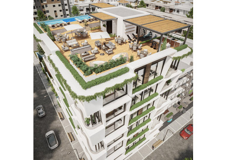 Mieszkanie na sprzedaż - C. 3 Sur LB, Centro, 77710 Playa del Carmen, Q.R., Mexico Playa Del Carmen, Meksyk, 61,36 m², 163 977 USD (670 666 PLN), NET-90973682