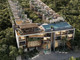 Mieszkanie na sprzedaż - 6G4W+6R, 77760 Tulum, Quintana Roo, Mexico Tulum, Meksyk, 98,2 m², 257 701 USD (1 053 998 PLN), NET-93571351