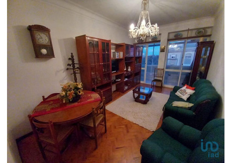 Mieszkanie na sprzedaż - Lisboa, Portugalia, 63 m², 445 376 USD (1 861 673 PLN), NET-102418345