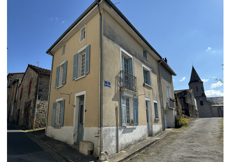 Dom na sprzedaż - Chateauponsac, Francja, 93 m², 52 173 USD (213 908 PLN), NET-102786245