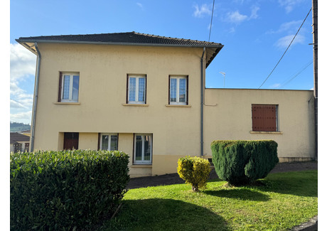 Dom na sprzedaż - Bourganeuf, Francja, 176 m², 85 400 USD (354 410 PLN), NET-103337106