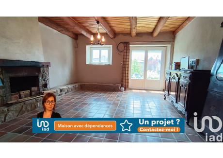 Dom na sprzedaż - Monlet, Francja, 206 m², 105 973 USD (434 490 PLN), NET-100124769