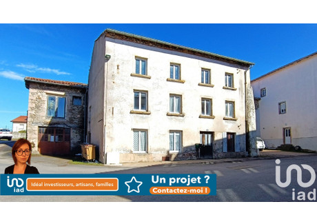 Dom na sprzedaż - Saint-Pierre-Du-Champ, Francja, 113 m², 21 103 USD (88 210 PLN), NET-101171122