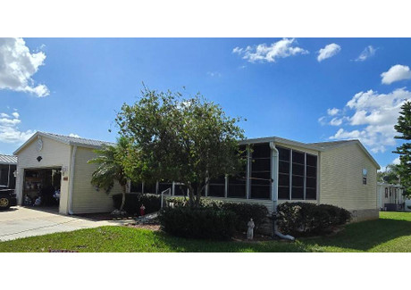 Dom na sprzedaż - 4009 Privet Ct, # Zephyrhills, Usa, 144,93 m², 149 900 USD (610 093 PLN), NET-101829153