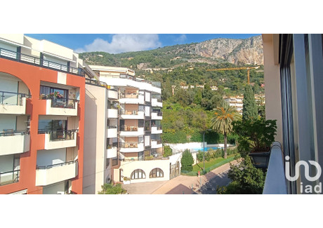 Mieszkanie na sprzedaż - Menton, Francja, 18 m², 129 869 USD (532 463 PLN), NET-102485587