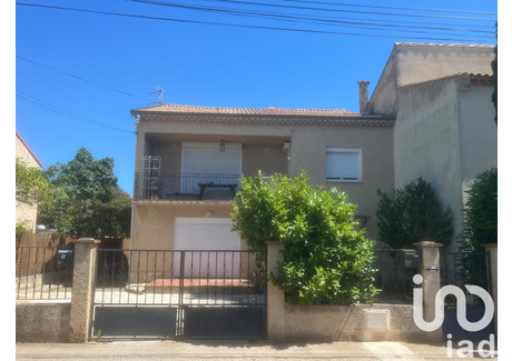 Dom na sprzedaż - Agde, Francja, 209 m², 357 081 USD (1 431 897 PLN), NET-92590133