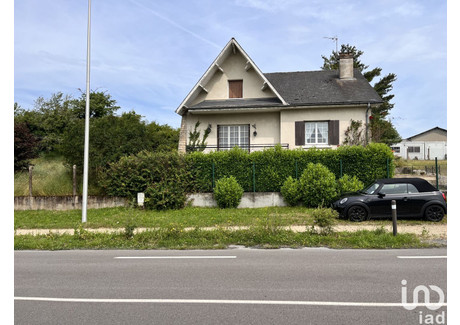 Dom na sprzedaż - Bourbon-Lancy, Francja, 146 m², 150 385 USD (606 053 PLN), NET-98590265