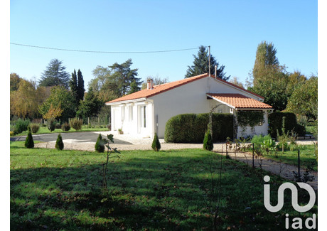 Dom na sprzedaż - Rioux, Francja, 98 m², 216 102 USD (896 824 PLN), NET-101657139