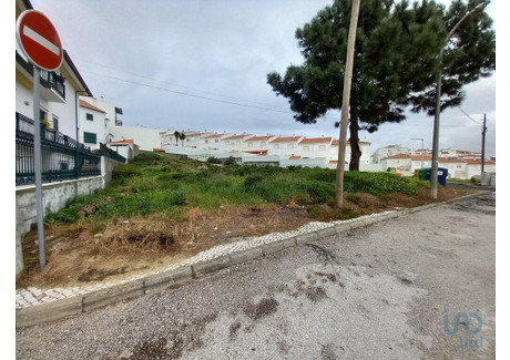 Działka na sprzedaż - Sítio Da Nazaré, Portugalia, 120 m², 92 833 USD (355 549 PLN), NET-94745133