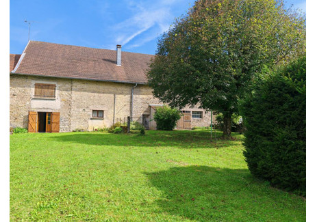 Dom na sprzedaż - 24, rue de franche-comté, ORGELET Rothonay, Francja, 163 m², 154 228 USD (596 863 PLN), NET-100548893