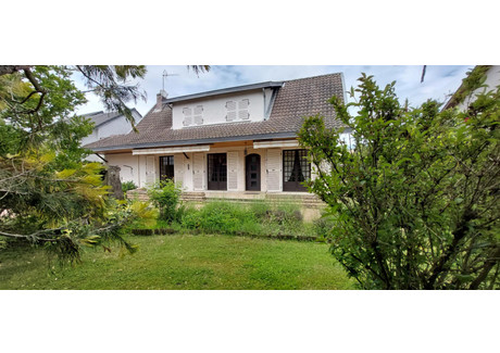 Dom na sprzedaż - 107, route de Mâcon Gourdon, Francja, 128 m², 249 393 USD (1 000 065 PLN), NET-98398159