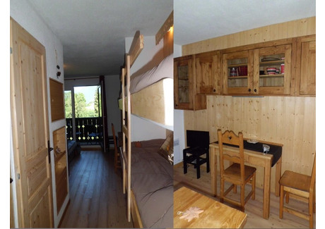 Mieszkanie na sprzedaż - 1565, route de sallanches Combloux, Francja, 17 m², 125 984 USD (515 274 PLN), NET-102296155