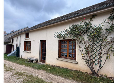 Dom na sprzedaż - 35, allée du Four à Pain, Vallée de l'Ouche Sainte Marie Sur Ouche, Francja, 100 m², 167 767 USD (687 843 PLN), NET-102872760