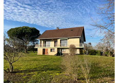 Dom na sprzedaż - 2, chemin des grands champs Farges Les Chalon, Francja, 109 m², 320 181 USD (1 328 752 PLN), NET-95046207