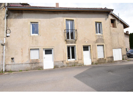 Dom na sprzedaż - 8, rue DE RONCHAUD Coteaux Du Lizon, Francja, 180 m², 185 030 USD (756 772 PLN), NET-98804267