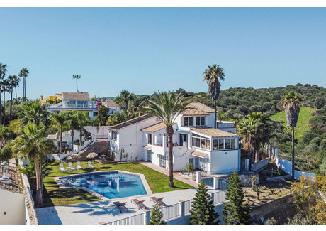 Dom na sprzedaż - Málaga, Estepona, Hiszpania, 400 m², 1 582 739 USD (6 473 403 PLN), NET-101574388