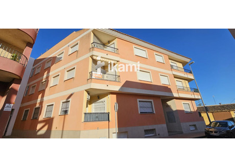 Mieszkanie na sprzedaż - Murcia, Torre Pacheco, Hiszpania, 89 m², 94 656 USD (387 143 PLN), NET-94998209