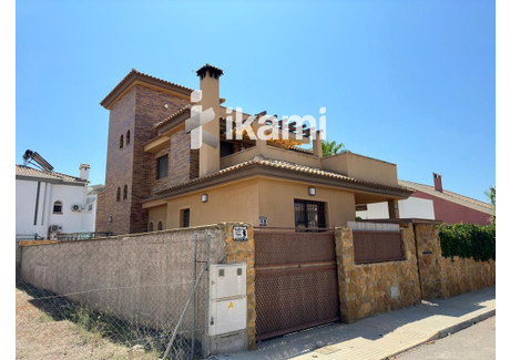 Dom na sprzedaż - Murcia, San Javier, Hiszpania, 400 m², 624 978 USD (2 443 664 PLN), NET-96736807