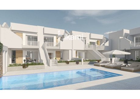 Dom na sprzedaż - Murcia, San Pedro Del Pinatar, Hiszpania, 86 m², 284 814 USD (1 096 532 PLN), NET-97369905