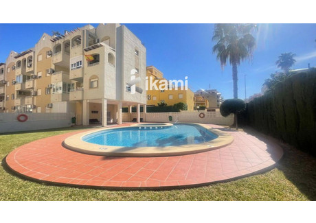 Mieszkanie na sprzedaż - Alicante, Denia, Hiszpania, 52 m², 178 596 USD (685 807 PLN), NET-98626957