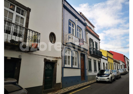 Dom na sprzedaż - Ponta Delgada (São Sebastião), Portugalia, 104 m², 265 865 USD (1 087 387 PLN), NET-99528541