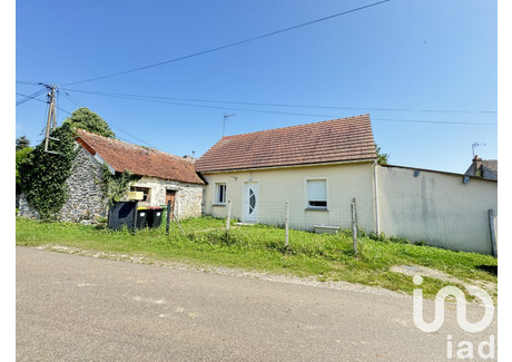 Dom na sprzedaż - La Ferte-Gaucher, Francja, 96 m², 205 632 USD (824 584 PLN), NET-101777382