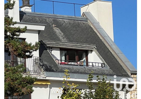 Mieszkanie na sprzedaż - Maisons-Laffitte, Francja, 49 m², 291 141 USD (1 208 234 PLN), NET-103285759