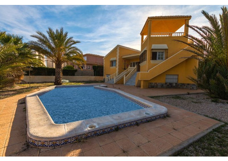 Dom na sprzedaż - La Manga Del Mar Menor, Hiszpania, 465 m², 860 797 USD (3 305 460 PLN), NET-90843059