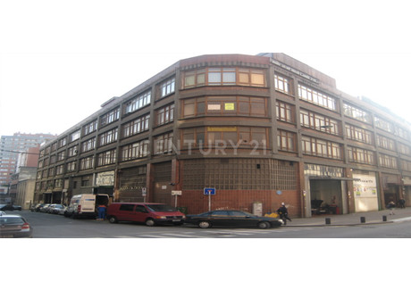 Komercyjne na sprzedaż - Bilbao, Hiszpania, 349 m², 220 343 USD (903 408 PLN), NET-102569467