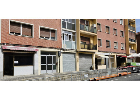 Komercyjne na sprzedaż - Bilbao, Hiszpania, 59 m², 32 454 USD (124 300 PLN), NET-96056176