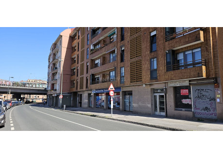 Komercyjne na sprzedaż - Bilbao, Hiszpania, 50 m², 36 379 USD (142 606 PLN), NET-96057278