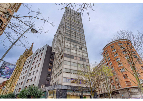 Biuro na sprzedaż - Bilbao, Hiszpania, 49,97 m², 61 742 USD (252 523 PLN), NET-96057402