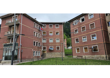 Mieszkanie na sprzedaż - Balmaseda, Hiszpania, 61 m², 83 933 USD (321 464 PLN), NET-98603210