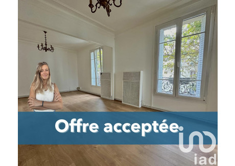 Mieszkanie na sprzedaż - Paris, Francja, 54 m², 352 180 USD (1 355 893 PLN), NET-100467514