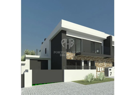 Dom na sprzedaż - Charneca De Caparica E Sobreda, Portugalia, 166,24 m², 474 959 USD (1 819 091 PLN), NET-94232533