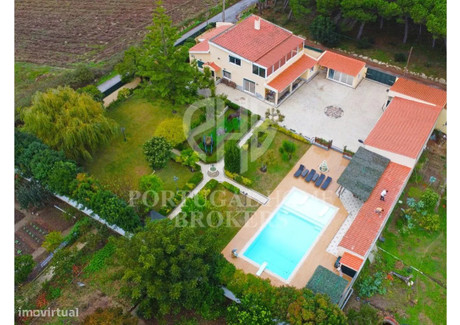 Dom na sprzedaż - São João Das Lampas E Terrugem, Portugalia, 218 m², 1 049 872 USD (4 293 975 PLN), NET-99513011