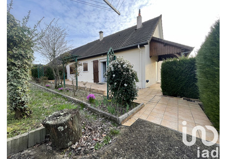 Dom na sprzedaż - Le Breil-Sur-Mérize, Francja, 90 m², 158 625 USD (624 981 PLN), NET-97155432