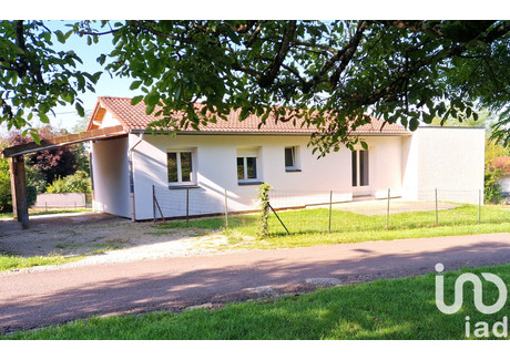 Dom na sprzedaż - Choye, Francja, 96 m², 193 092 USD (789 746 PLN), NET-100638369