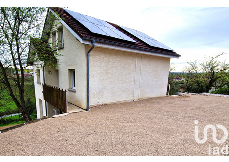 Dom na sprzedaż - Marnay, Francja, 90 m², 187 816 USD (785 072 PLN), NET-96525118