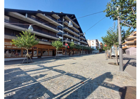 Lokal handlowy na sprzedaż - 3963 Crans-Montana, Switzerland Crans-Montana, Szwajcaria, 102 m², 1 082 467 USD (4 438 114 PLN), NET-100453443