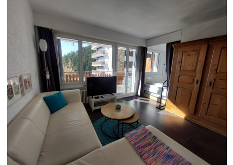 Mieszkanie na sprzedaż - 3963 Crans-Montana, Switzerland Crans-Montana, Szwajcaria, 28 m², 312 175 USD (1 276 795 PLN), NET-101766133