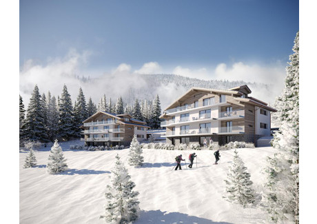 Mieszkanie na sprzedaż - 3963 Crans-Montana, Switzerland Crans-Montana, Szwajcaria, 109 m², 901 129 USD (3 766 718 PLN), NET-90957125