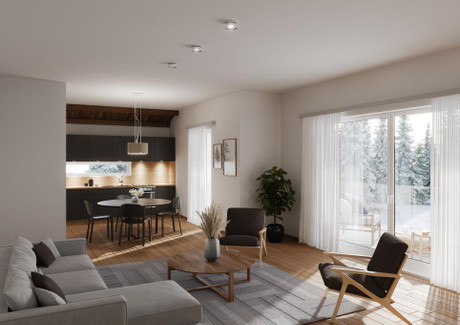 Mieszkanie na sprzedaż - 3963 Crans-Montana, Switzerland Crans-Montana, Szwajcaria, 109 m², 884 774 USD (3 627 574 PLN), NET-90957125