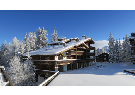 Mieszkanie na sprzedaż - 3963 Crans-Montana, Switzerland Crans-Montana, Szwajcaria, 170 m², 5 381 889 USD (22 065 743 PLN), NET-90957123