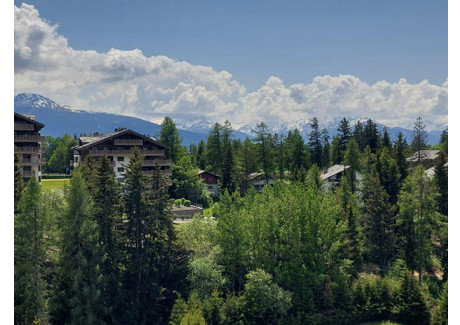 Mieszkanie na sprzedaż - 3963 Crans-Montana, Switzerland Crans-Montana, Szwajcaria, 138 m², 1 581 367 USD (6 357 094 PLN), NET-90957140