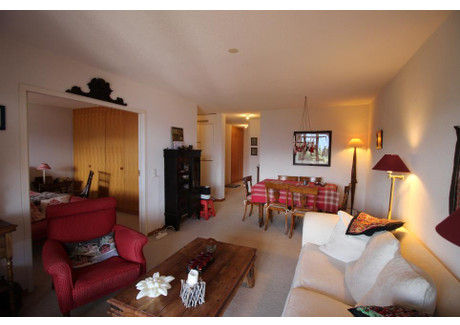 Mieszkanie na sprzedaż - 3963 Crans-Montana, Switzerland Crans-Montana, Szwajcaria, 80 m², 1 007 132 USD (3 867 386 PLN), NET-90957143