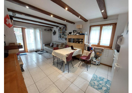 Mieszkanie na sprzedaż - 3963 Crans-Montana, Switzerland Crans-Montana, Szwajcaria, 45 m², 376 015 USD (1 541 661 PLN), NET-90957167