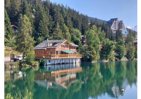 Dom na sprzedaż - 3963 Crans-Montana, Switzerland Crans-Montana, Szwajcaria, 232 m², 5 583 250 USD (22 891 326 PLN), NET-92252004