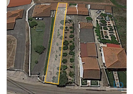 Działka na sprzedaż - Cadaval, Portugalia, 246 m², 24 917 USD (100 415 PLN), NET-91840576