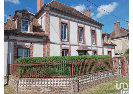 Dom na sprzedaż - Tourouvre, Francja, 130 m², 233 585 USD (939 012 PLN), NET-99182160